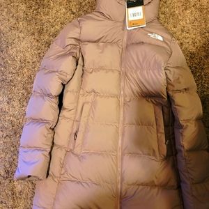 Puff Northface